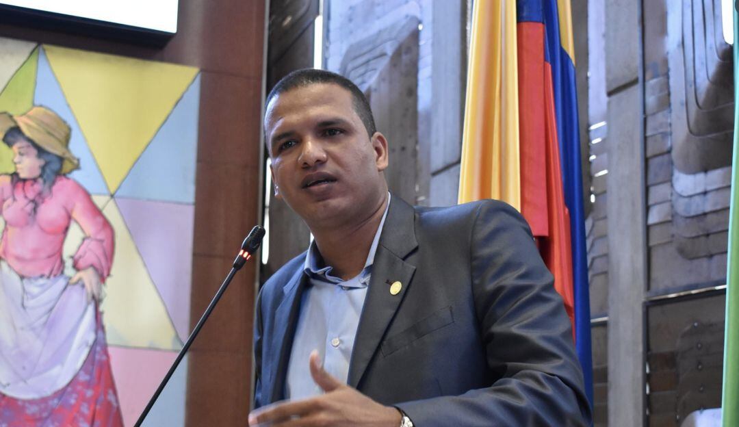 Leonardo García Botero