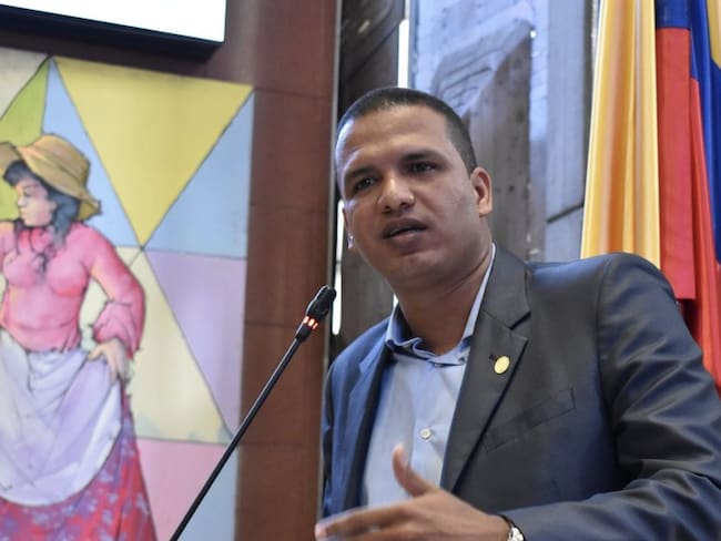 Leonardo García Botero