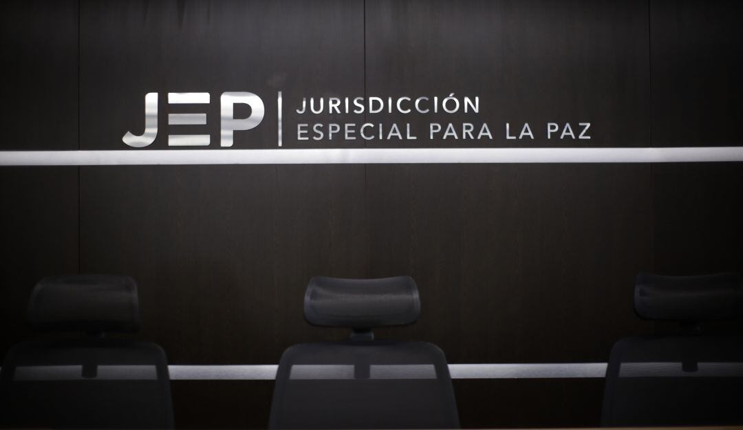La JEP cita a otros seis exFarc a rendir versión por el caso de secuestros