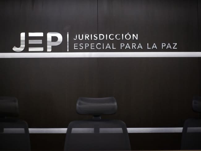 La JEP cita a otros seis exFarc a rendir versión por el caso de secuestros