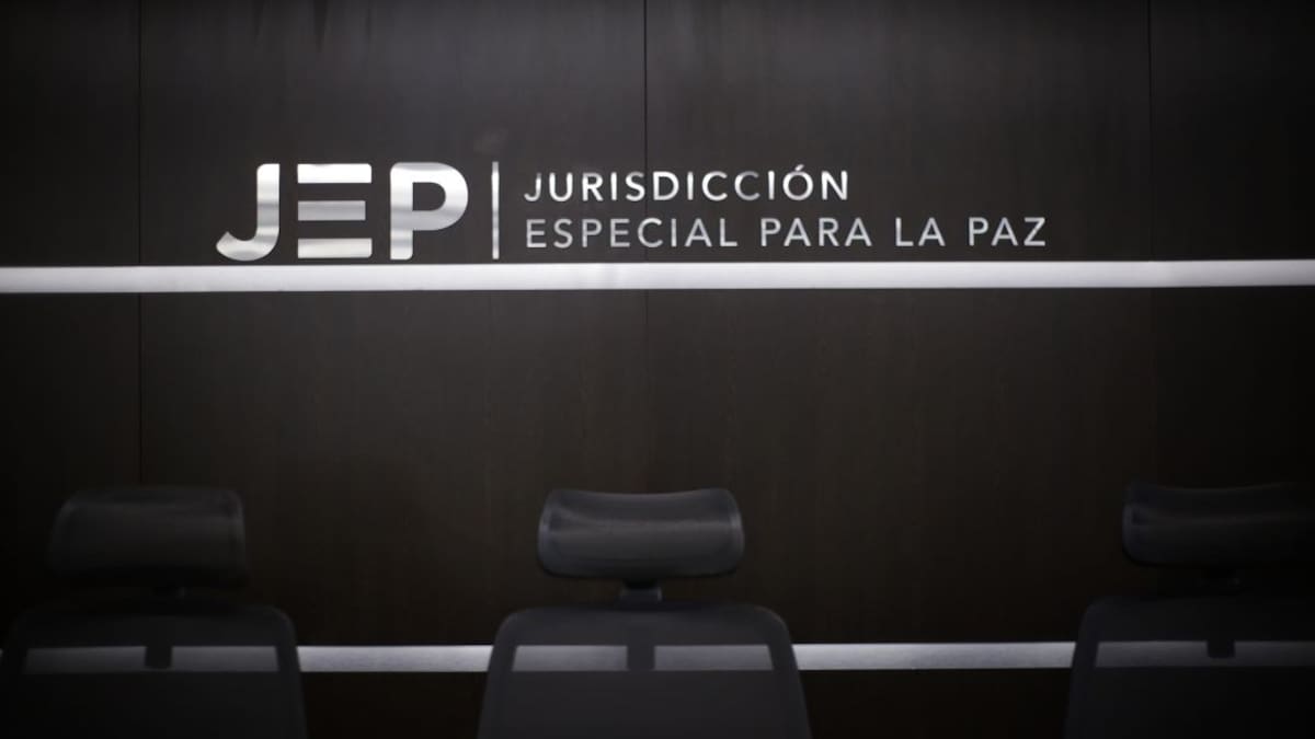 La JEP cita a otros seis exFarc a rendir versión por el caso de secuestros