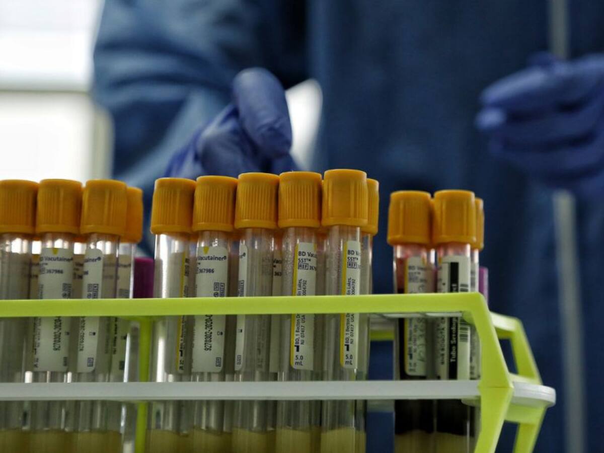 Clemencia – Bolívar, reporta su primer caso de Coronavirus