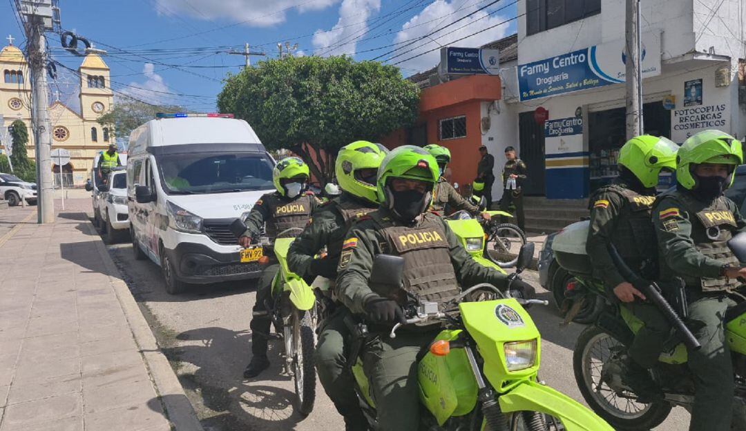 Judiciales