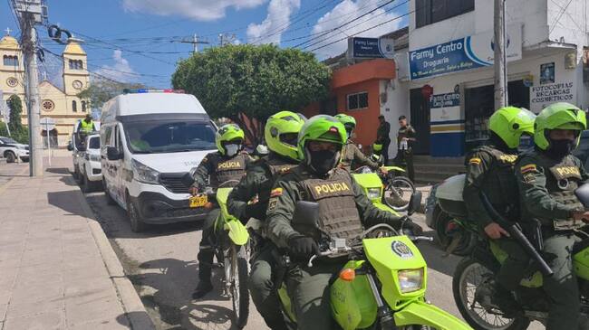 Judiciales