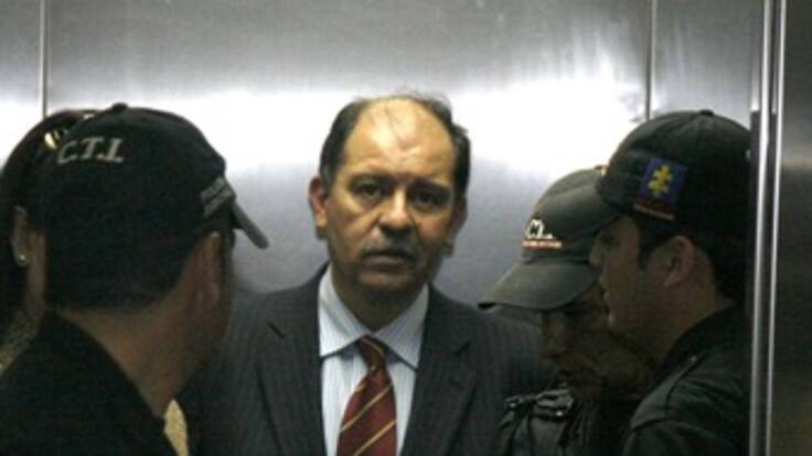 A juicio José Miguel Narváez por el asesinato de Jaime Garzón