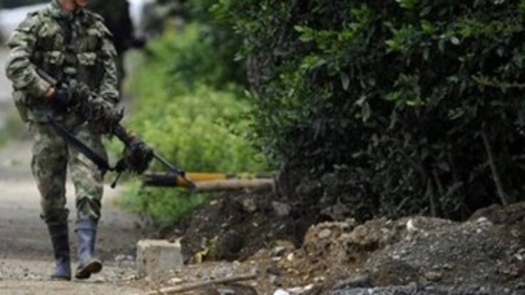 Nos dicen traidores pero servimos a la Patria: soldado al denunciar trabas para su retiro