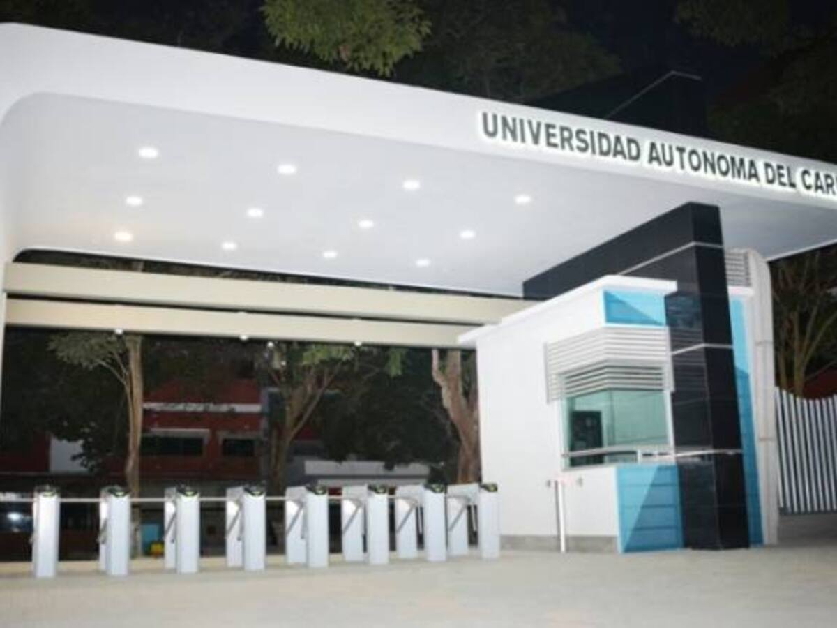"Convenio con la Universidad Autónoma va según el cronograma": Sena