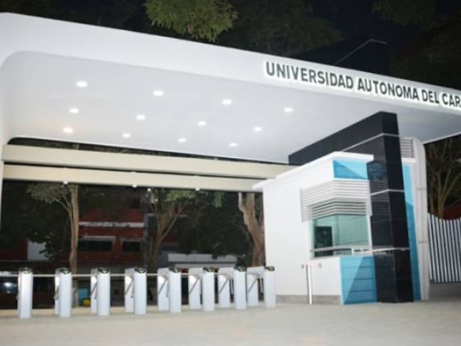 &quot;Convenio con la Universidad Autónoma va según el cronograma&quot;: Sena