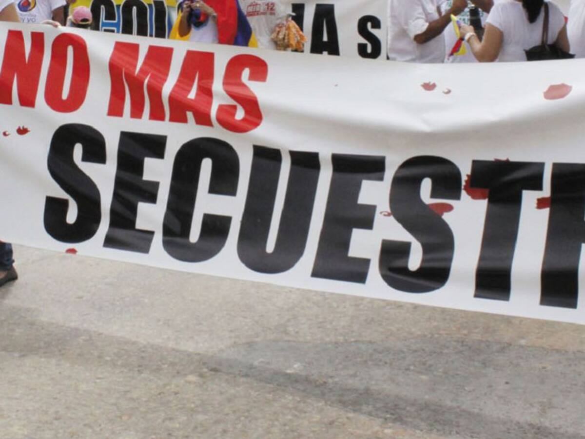 Buscan a empresario que habría sido secuestrado en Tumaco