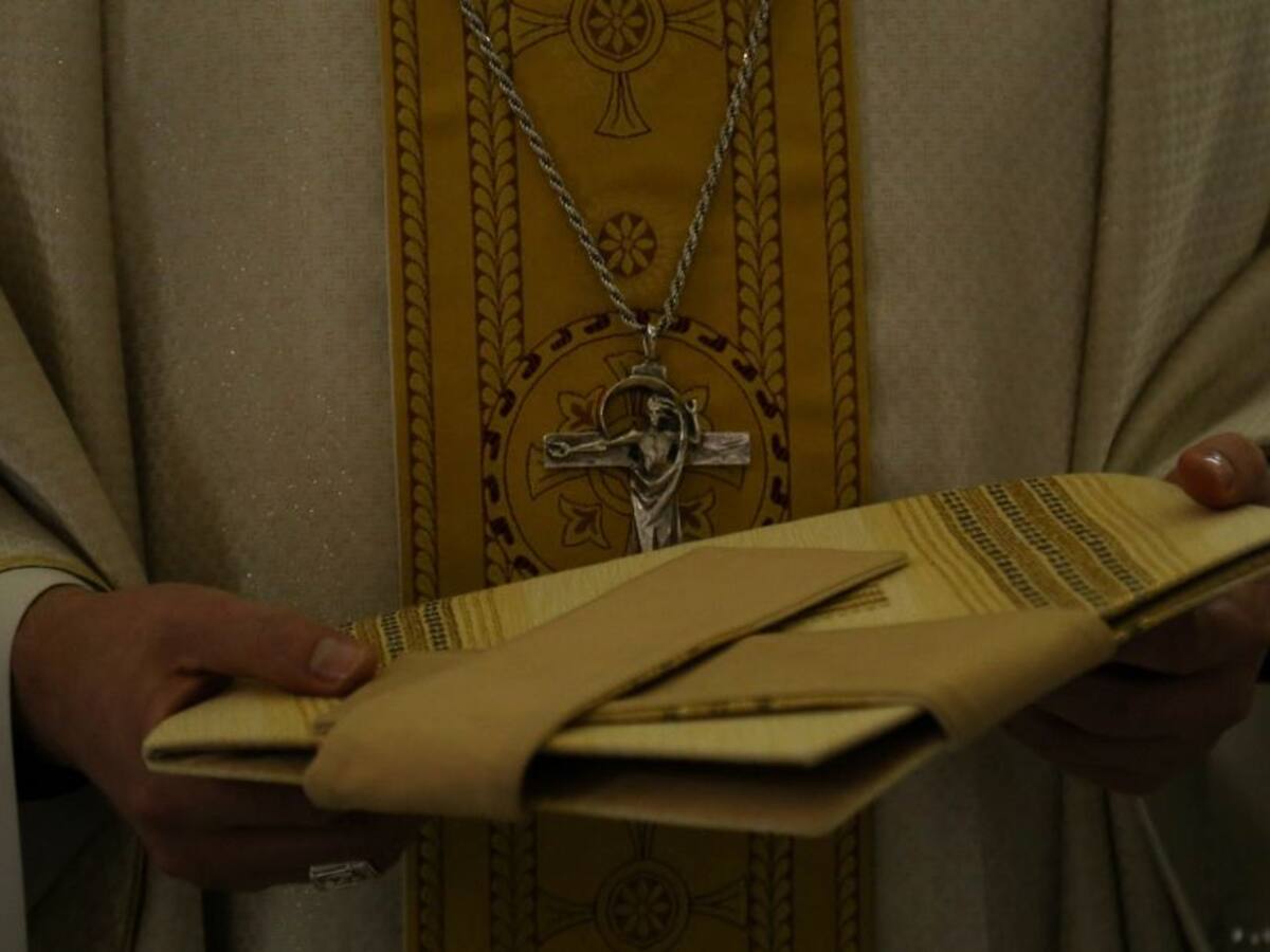 Iglesia Católica rechazó homicidio de líderes sociales en el sur de Bolívar