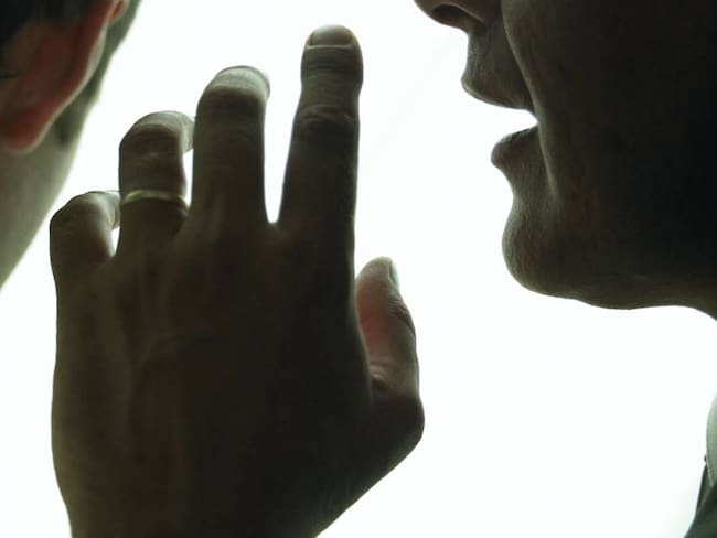 GettyImages - Imagen de referencia rumores