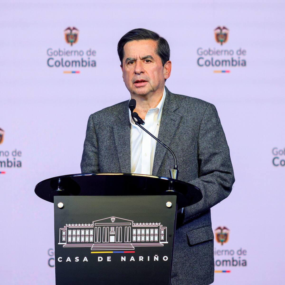 Tienen todas las garantías para cuestionar: MinInterior sobre movilizaciones