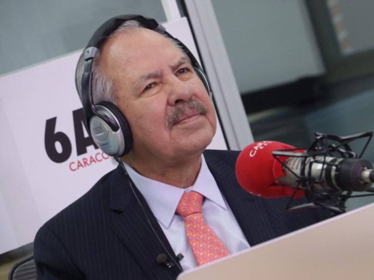 Hay que destacar el coraje del pueblo colombiano: Darío Arizmendi