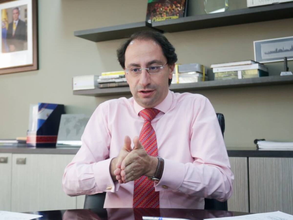 La próxima reforma tributaria no va a tocar a la clase media en Colombia