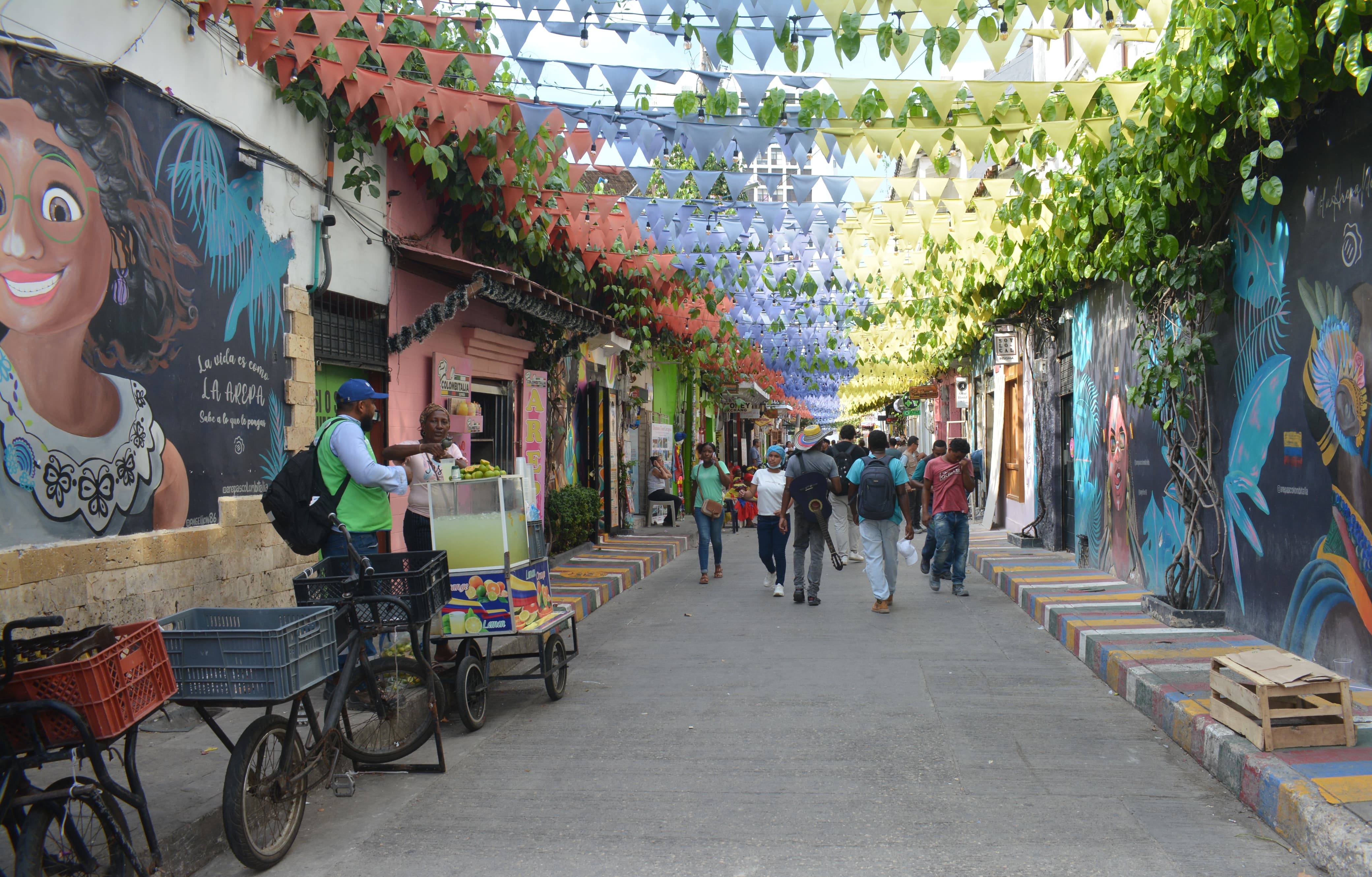 Alcaldía de Cartagena