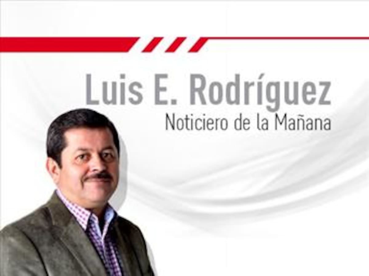 Audio del Noticiero de la mañana del 07 de diciembre de 2014