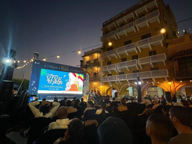 Cartagena vuelve a trabajar por un turismo responsable y sustentable