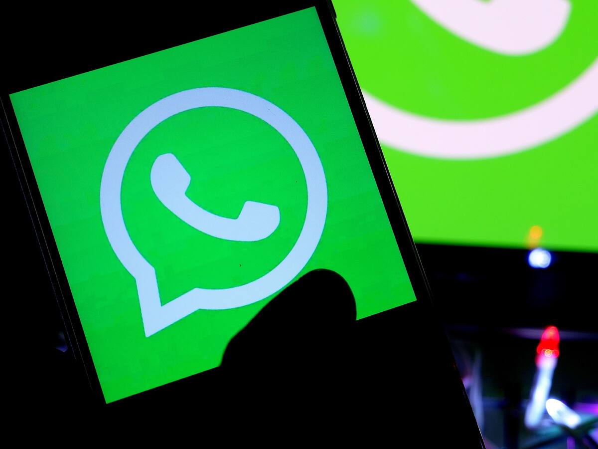 Ofreciendo señal gratis para ver el mundial: así estafan por WhatsApp