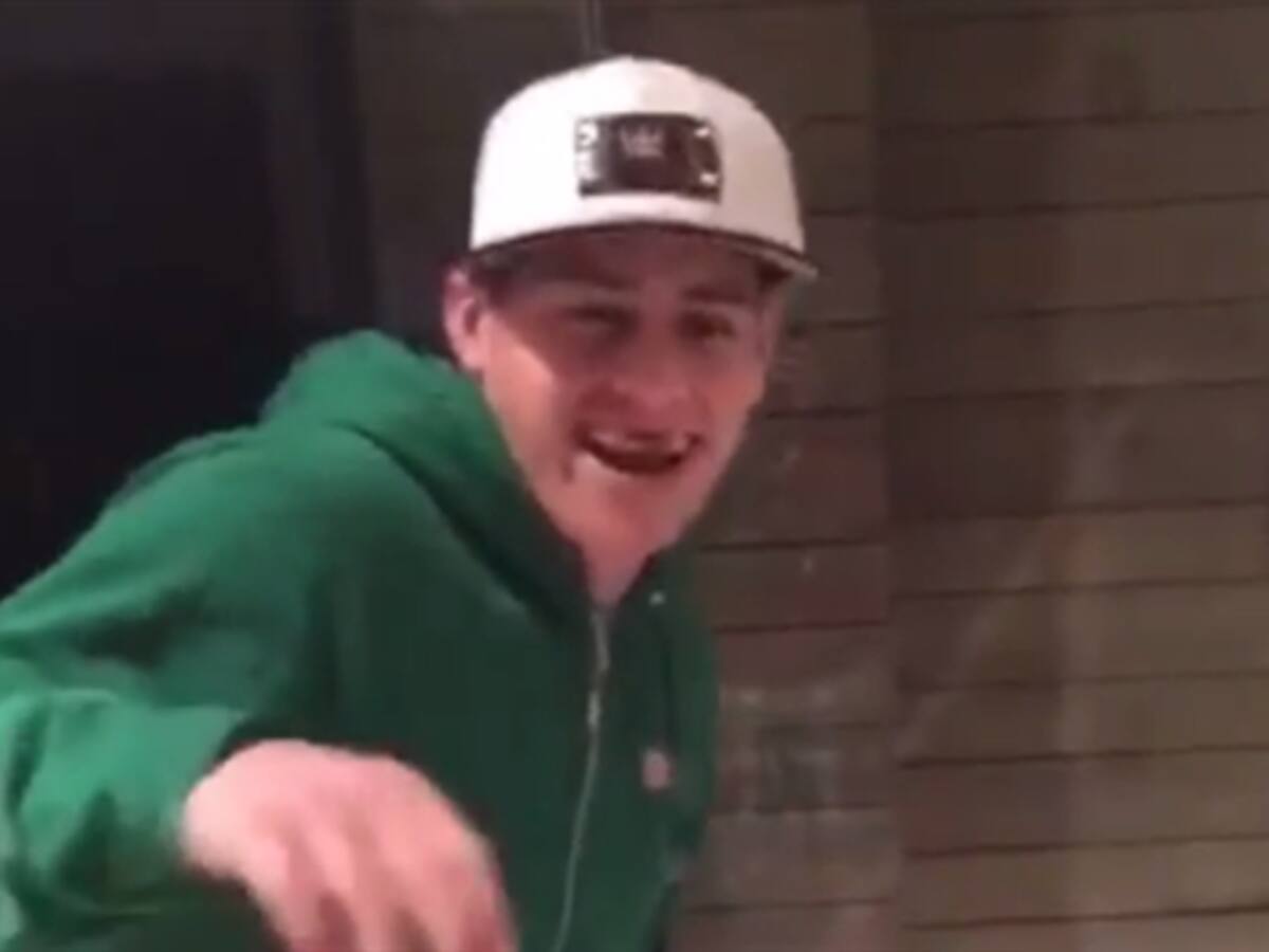 James Rodríguez puso a hablar a las redes del 'fuicioso'