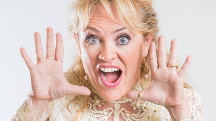 Mi Bands Sonora con Marisol Correa