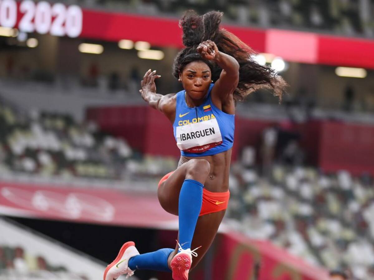 Caterine: “Hice lo que mejor podía y me voy contenta”