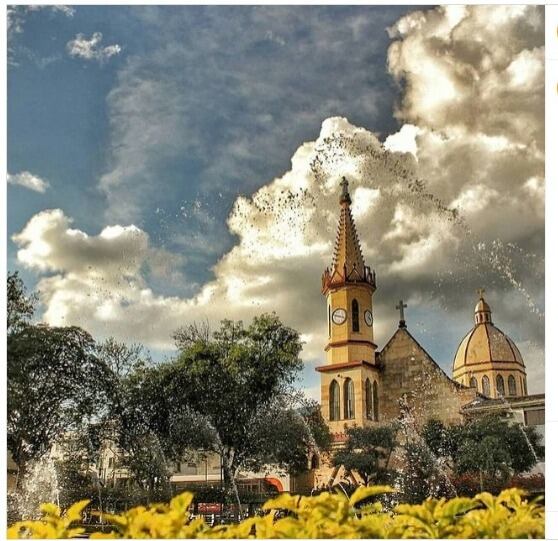 Foto: Instagram @pereiracapitaldeleje