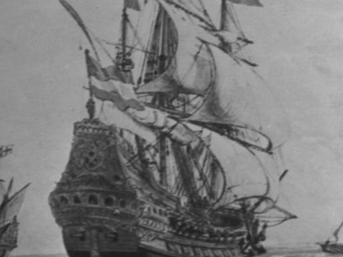 Galeón San José es uno de los mayores hallazgos de patrimonio sumergido en la historia de la humanidad: Santos