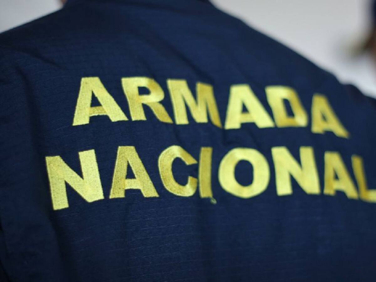 Infante de Marina accionó accidentalmente su arma y mató a su compañero