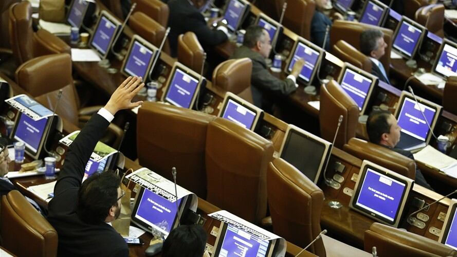 Imagen de referencia. Foto: Colprensa