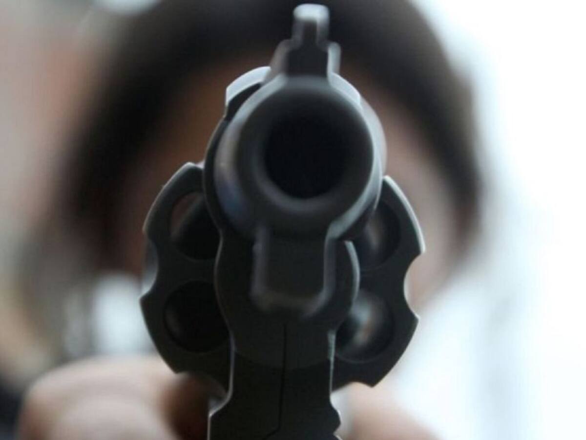 Dos hombres fueron asesinadosen el Tolima