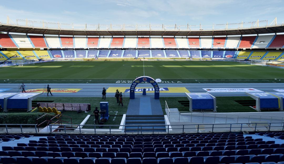 MinSalud autoriza regreso de hinchas a escenarios deportivos