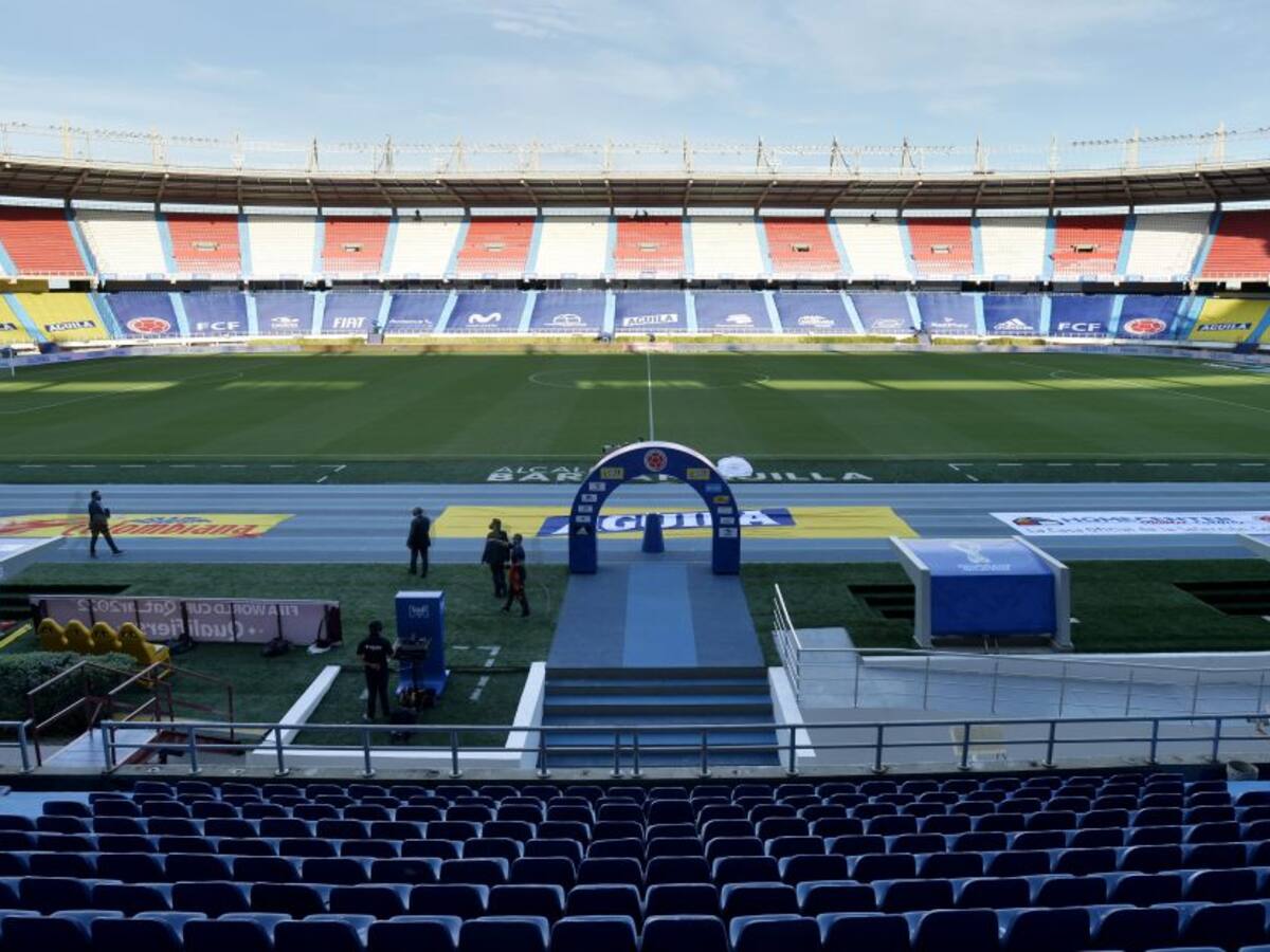 MinSalud autoriza regreso de hinchas a escenarios deportivos