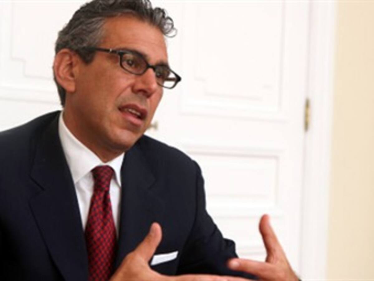 Renuncia director de la Agencia Nacional para la Superación de la Pobreza Extrema
