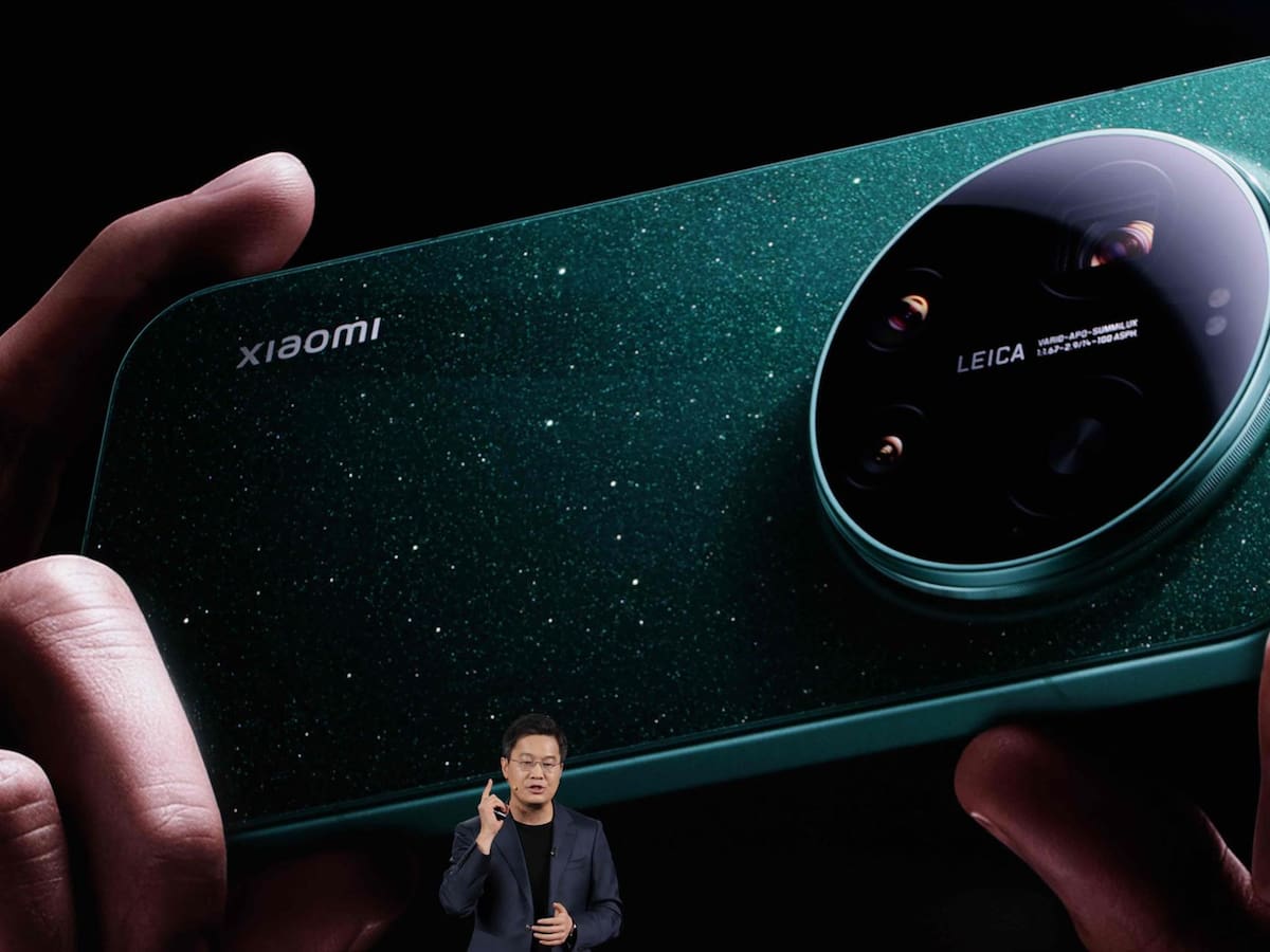 Xiaomi 17 Ultra: Esta es la supercámara que le quiere montar competencia a los iPhone