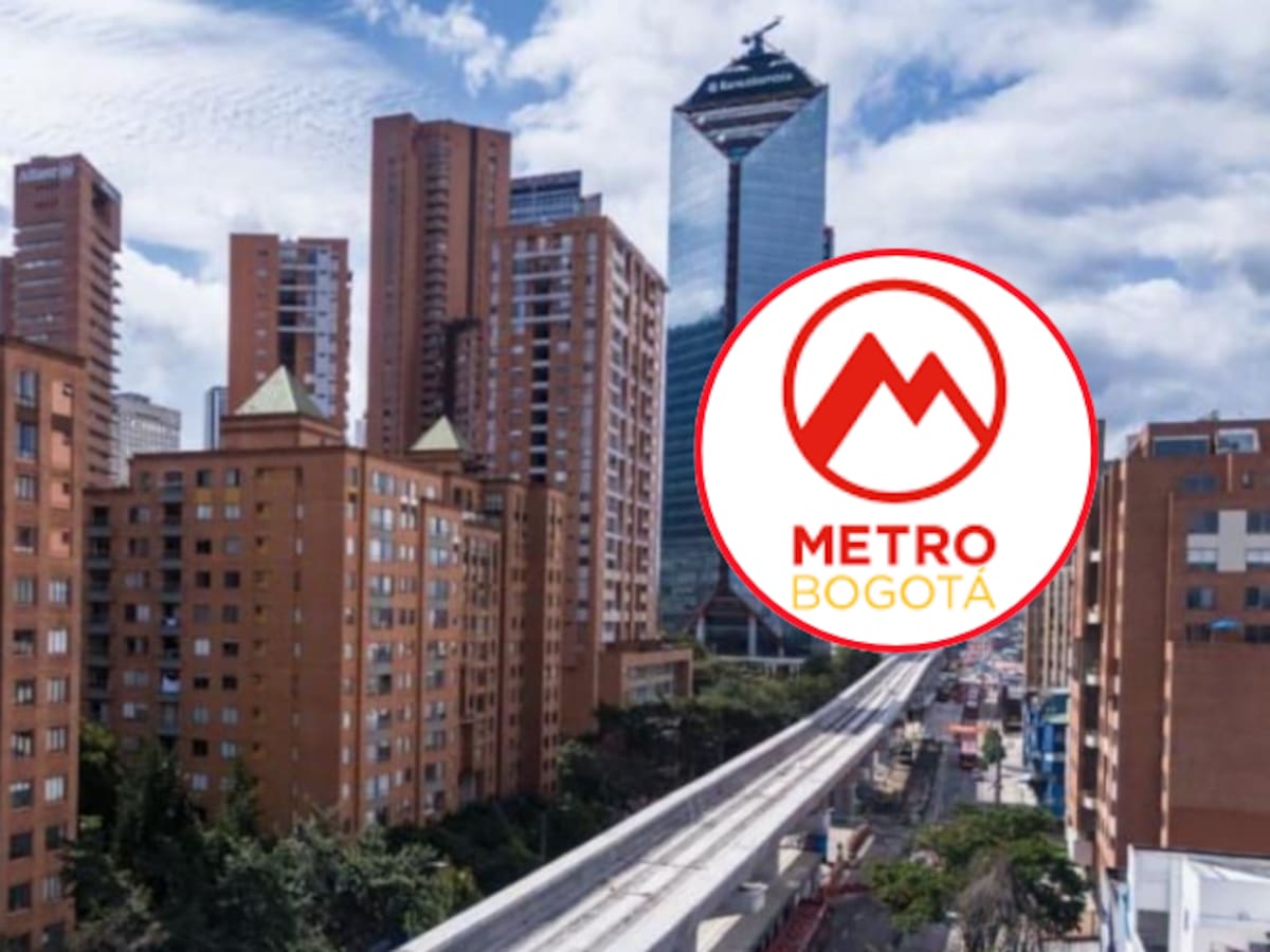 ¿Cuánto se ha valorizado el suelo en Bogotá desde el inicio de las obras del Metro?