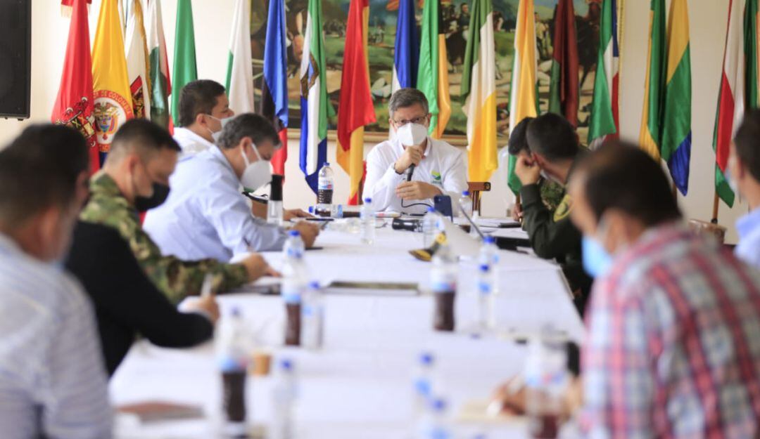 Luis Fernando Suárez