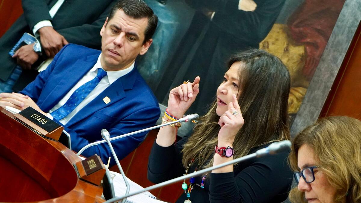 Gobierno prepara propuesta para enfrentar hueco fiscal que tiene el transporte público