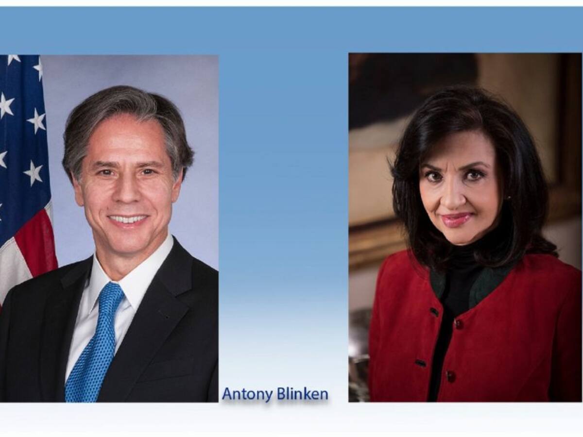 Gobiernos Biden y Duque tienen su primera comunicación