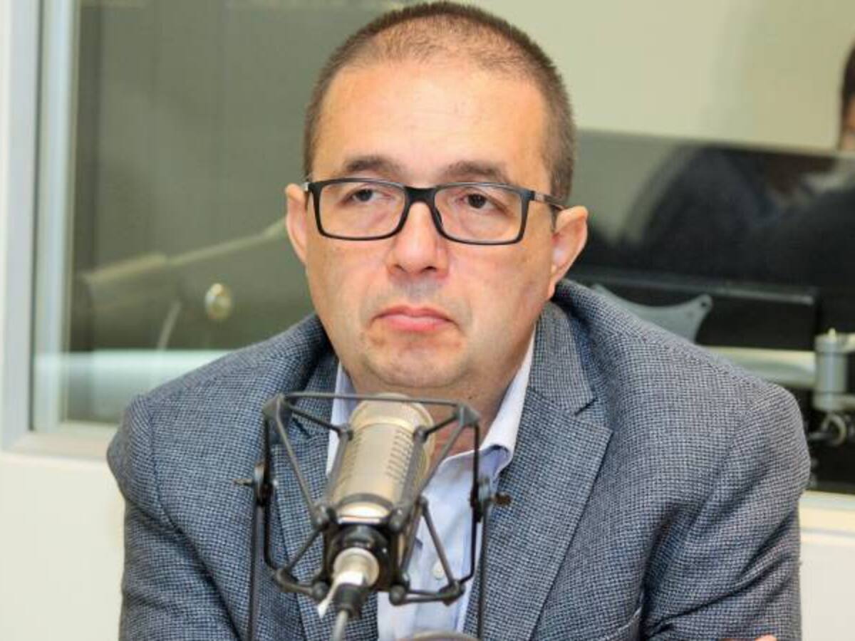"La reacción de la región debe ser la de obligar a Venezuela a aplicar la democracia": Carlos Patiño