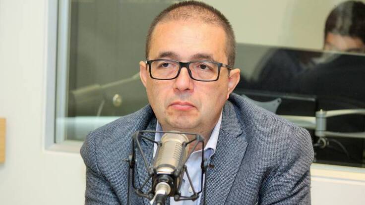 "La reacción de la región debe ser la de obligar a Venezuela a aplicar la democracia": Carlos Patiño
