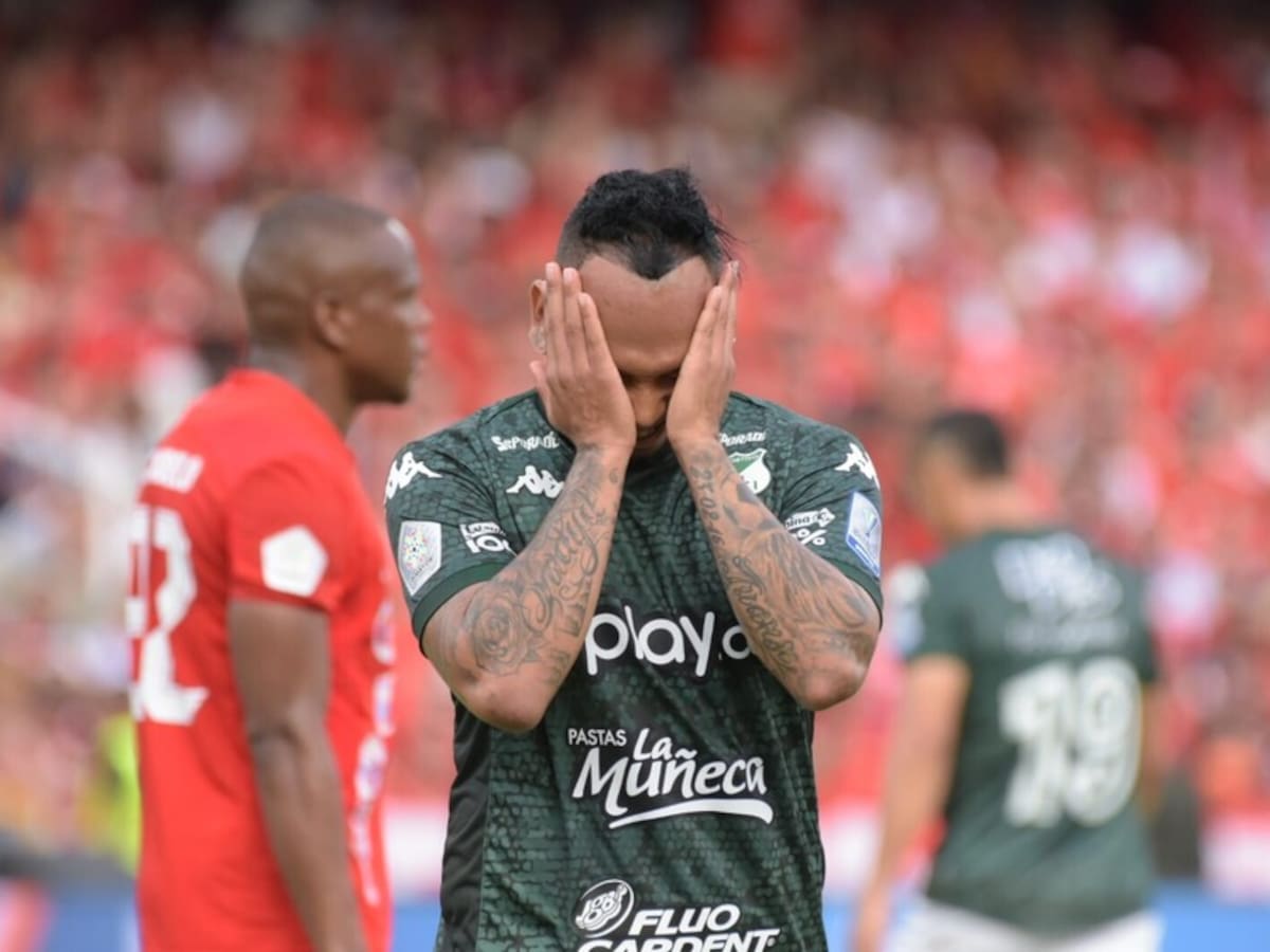 Dimayor confirmó el cronograma de la fecha 16 de la Liga Colombiana: así se jugarán los partidos