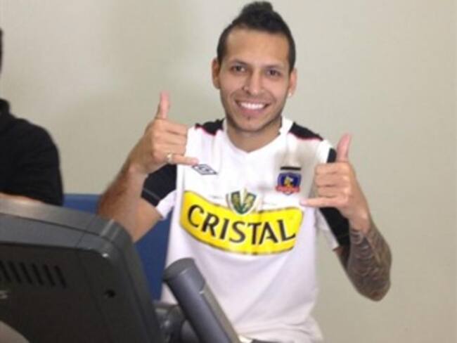 Juan Guillermo Domínguez: “Siempre quise estar en mi Selección Colombia”