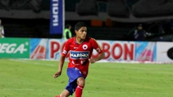 Kevin Rendón irá por un año a Estudiantes de La Plata