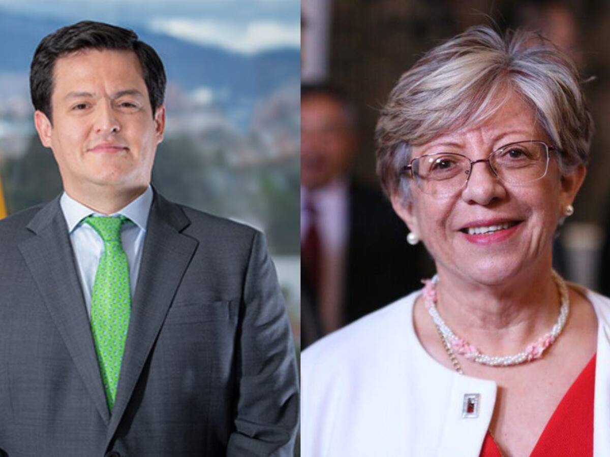 No concibo cómo vino el sábado y no visitó los asentamientos: Procuraduría a ICBF