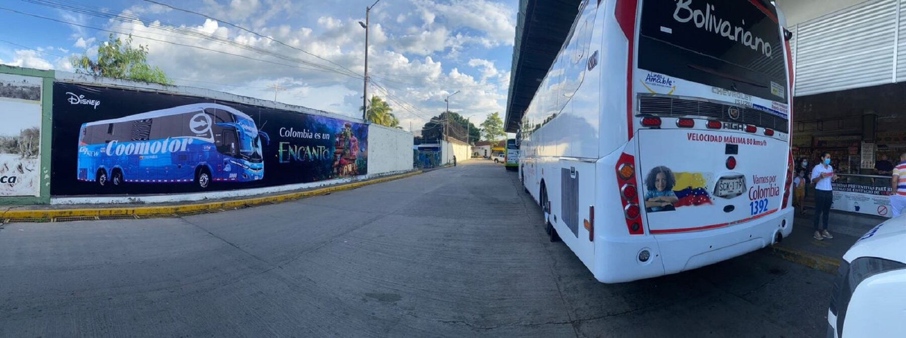 Transporte público del Huila, a la espera de la venta del Soat