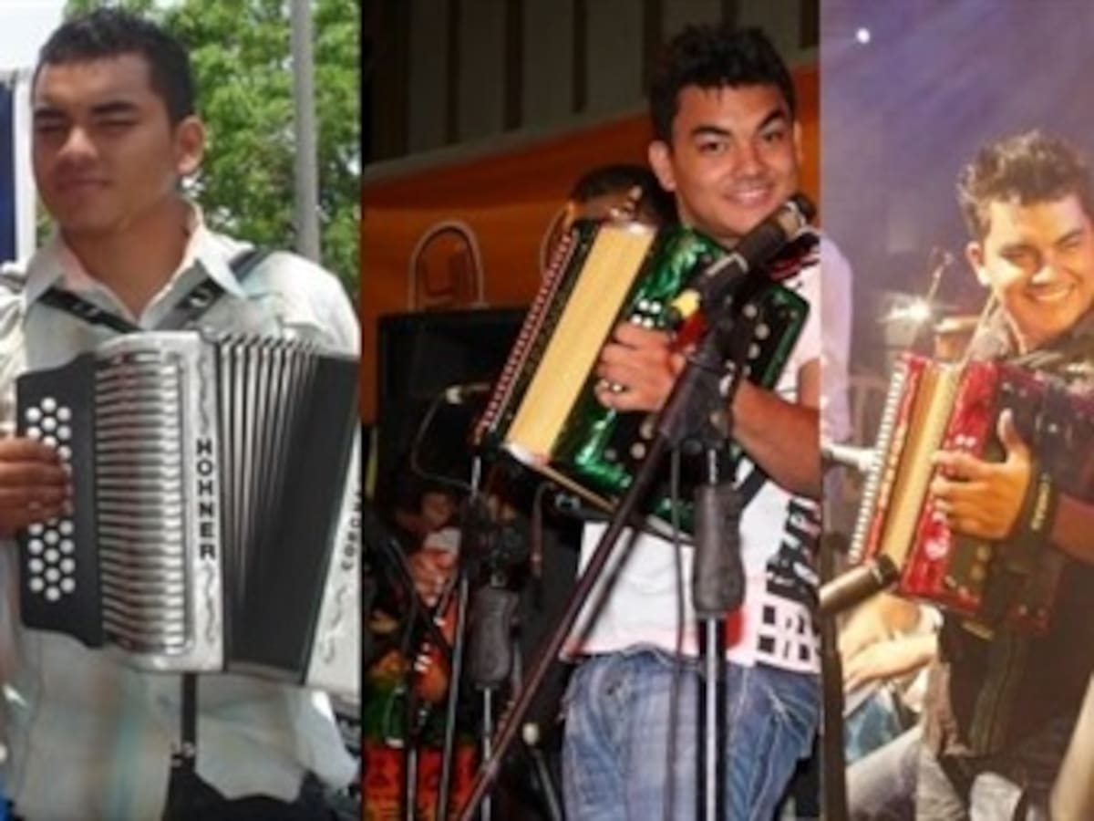 Asesinado acordeonero vallenato en Putumayo