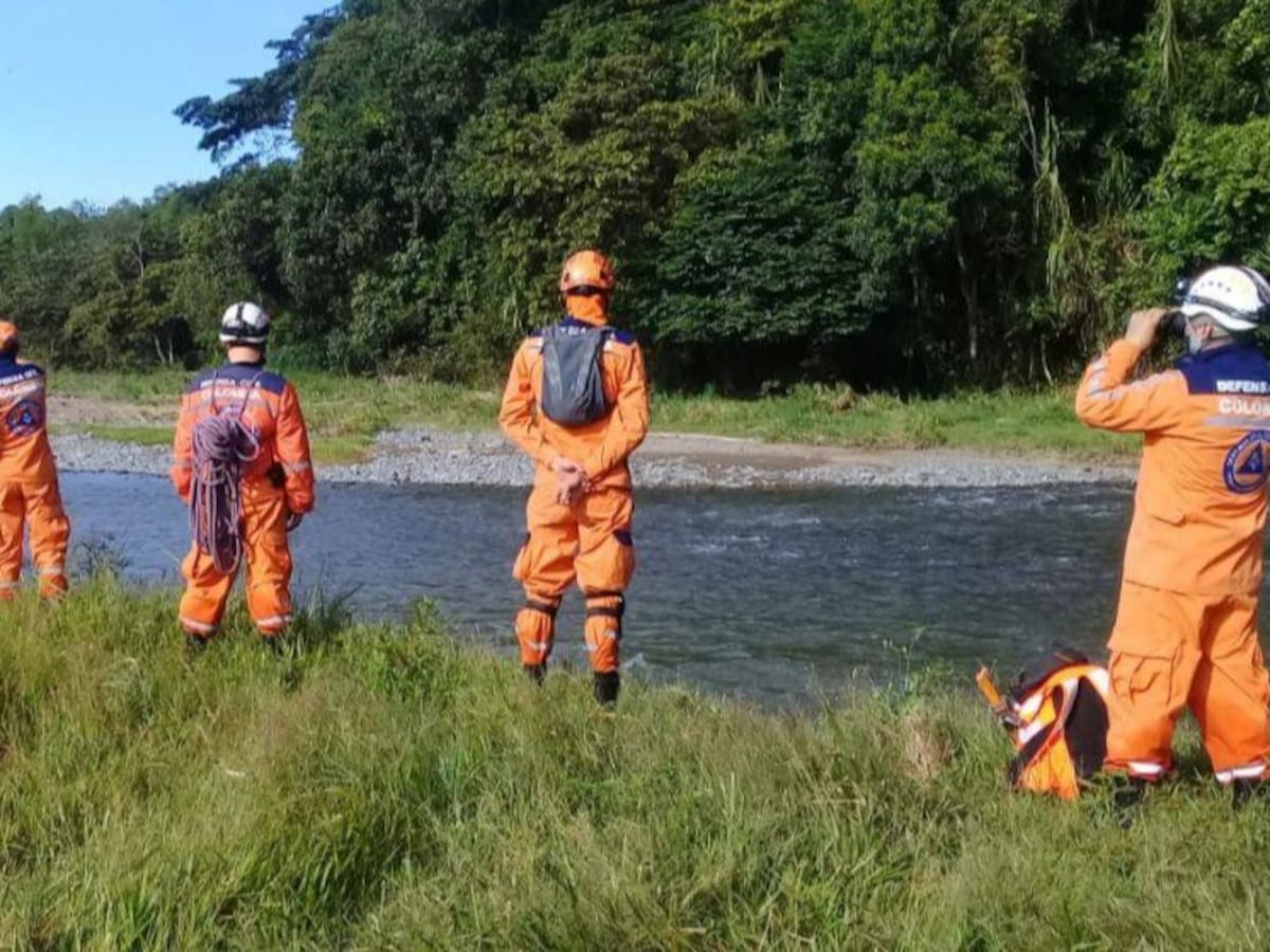 La Carder hizo un llamado urgente a Invias por el deterioro de la ladera del río Risaralda