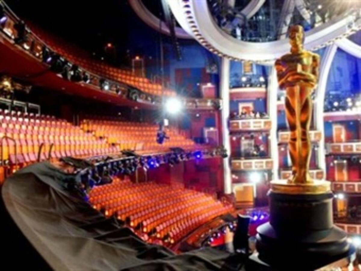 Acontecimientos históricos de los premios Óscar