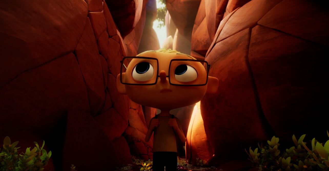 Cortesía: Cinetopia