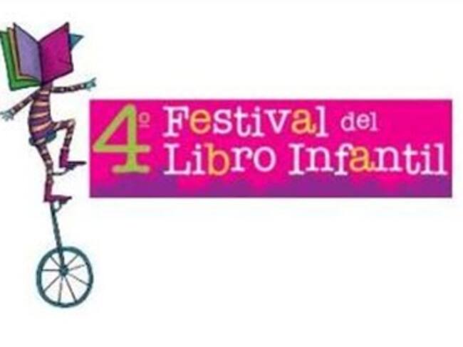 El 23 de octubre inicia la cuarta Feria del Libro Infantil